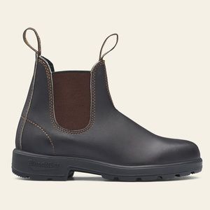 Blundstone 500 Women’s 9 Stout Brown Boots